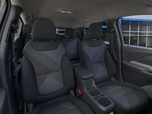 New 2027 Chevrolet Bolt LT image 37
