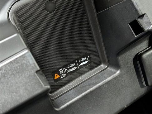 Certified 2023 Chevrolet Silverado 1500 LTZ w/ LTZ Premium Package image 31