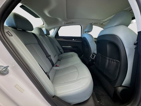 Used 2023 Kia K5 EX FWD image 18