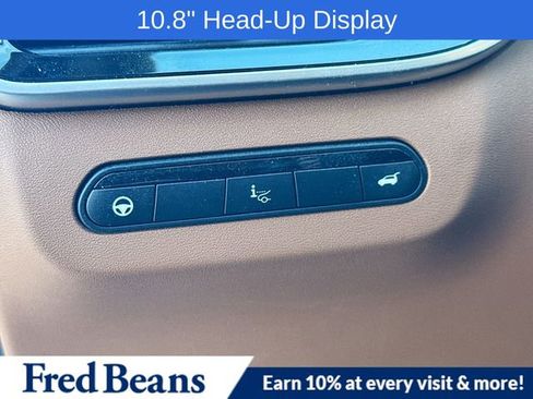 Used 2024 INFINITI QX60 Sensory w/ Vision Package image 14