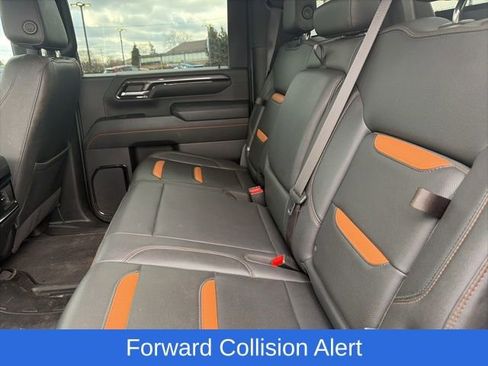 Certified 2024 GMC Sierra 2500 AT4 image 13