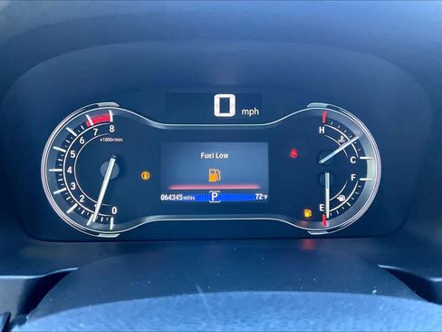 Used 2022 Honda Ridgeline RTL-E image 25