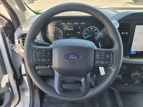 New 2026 Ford F150 XL AWD/4WD image 9