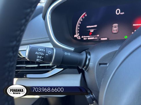 New 2026 Acura MDX SH-AWD w/ Technology Package image 10