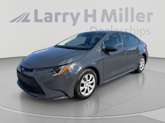 Used 2024 Toyota Corolla LE FWD video 1