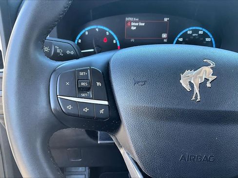 Used 2024 Ford Bronco Sport Big Bend w/ Convenience Package image 23