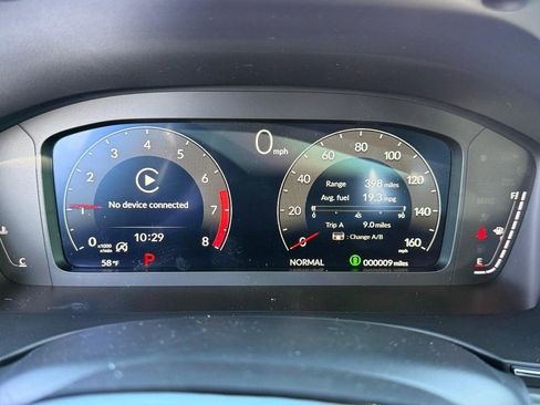 New 2026 Acura Integra A-Spec FWD image 16