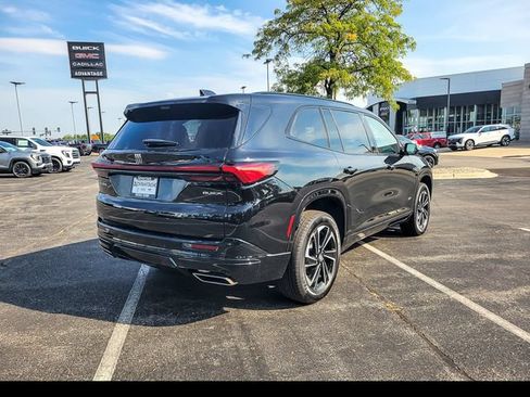 Used 2026 Buick Enclave Sport Touring w/ Power Package AWD/4WD image 12