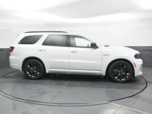 Used 2024 Dodge Durango R/T AWD/4WD image 3