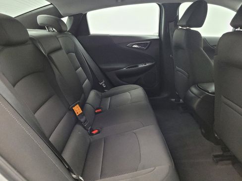 Used 2018 Chevrolet Malibu LS w/ LPO, Convenience Package 2 image 19