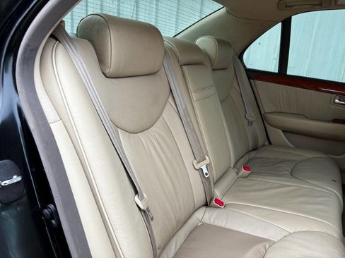 Used 2006 Lexus LS 430 image 43