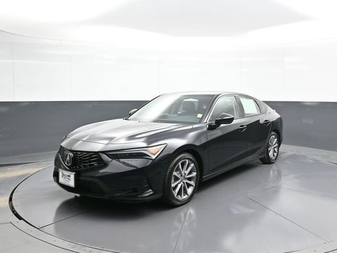 Used 2023 Acura Integra image 1