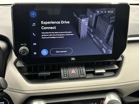 Used 2023 Toyota RAV4 XLE Premium image 24