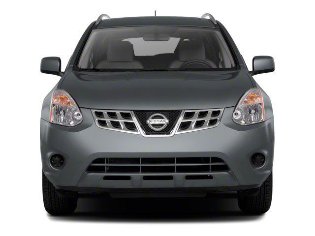 Used 2013 Nissan Rogue S AWD/4WD image 7