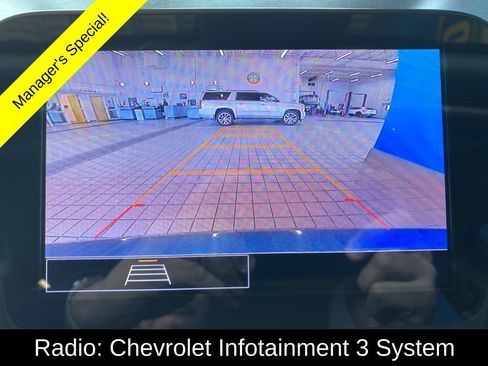 Used 2024 Chevrolet Malibu LT FWD image 3