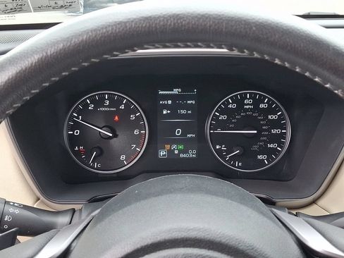 Used 2024 Subaru Legacy Limited AWD/4WD image 25