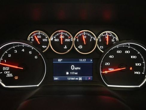 Certified 2021 Chevrolet Tahoe Z71 w/ Z71 Signature Package AWD/4WD image 29