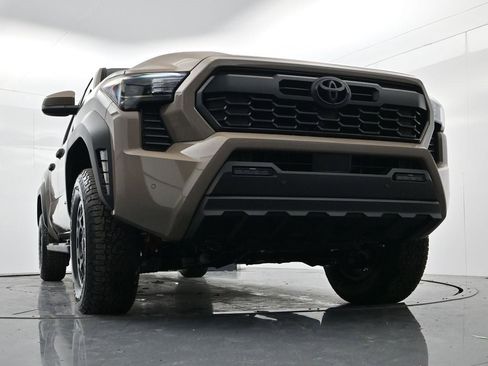 New 2026 Toyota Tacoma TRD Off-Road w/ TRD Off Road Upgrade Package image 51