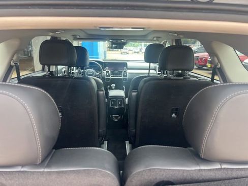 Used 2022 Kia Sorento SX FWD image 12