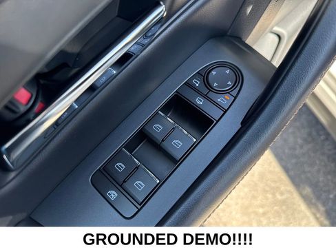 New 2026 MAZDA CX-90 3.3 Turbo S w/ Premium Package image 11