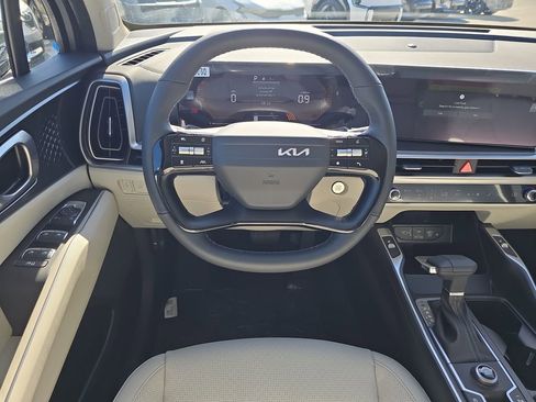 New 2026 Kia Sorento EX image 14