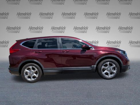 Used 2019 Honda CR-V EX-L image 6