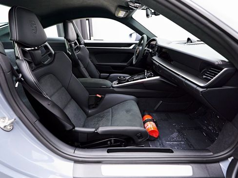 Used 2024 Porsche 911 Turbo S image 28