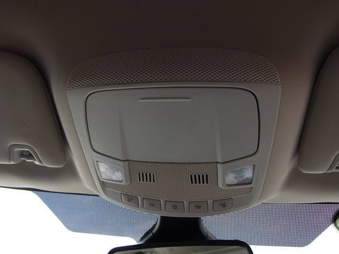 Used 2024 Ford Edge SEL AWD/4WD image 34