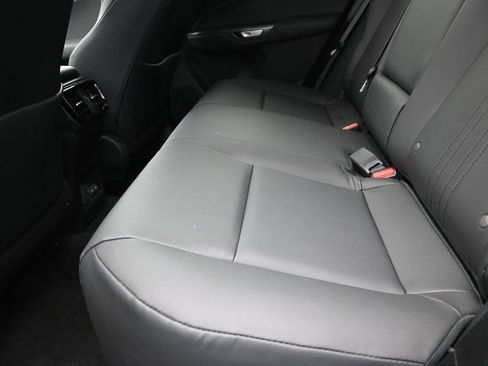 Used 2025 Lexus NX 250 FWD w/ Accessory Package (Z1) image 16