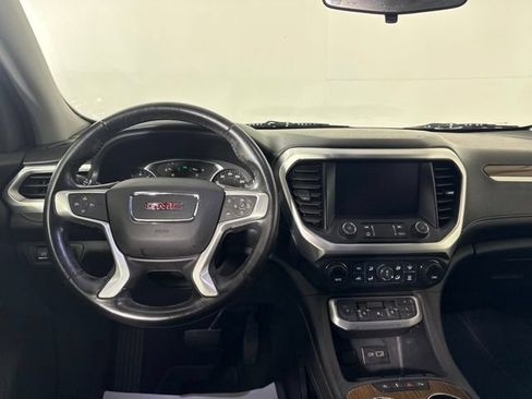 Used 2020 GMC Acadia SLE AWD/4WD image 26