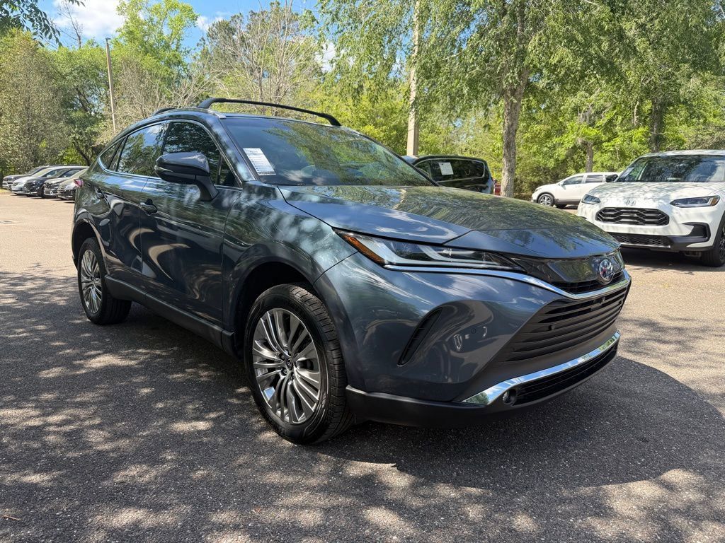Used Toyota Venza for Sale Near Me in Ocala, FL - Autotrader