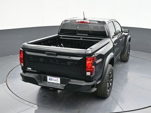 New 2026 Chevrolet Colorado Trail Boss image 55