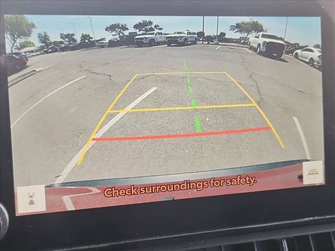 Used 2025 Toyota RAV4 XLE FWD image 16