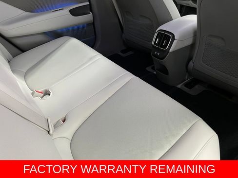 Used 2023 Hyundai Ioniq 6 SEL w/ Cargo Package image 19