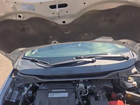 Used 2011 Honda Insight EX image 27