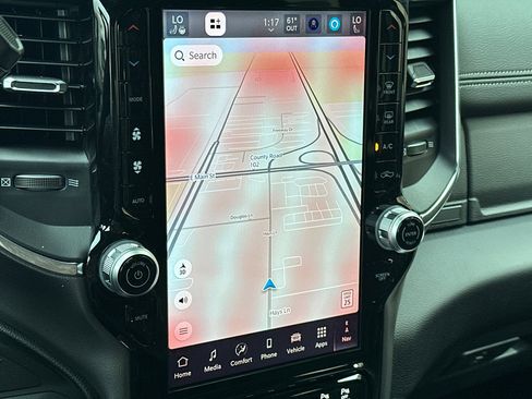 New 2026 RAM 2500 Laramie w/ Night Edition image 17