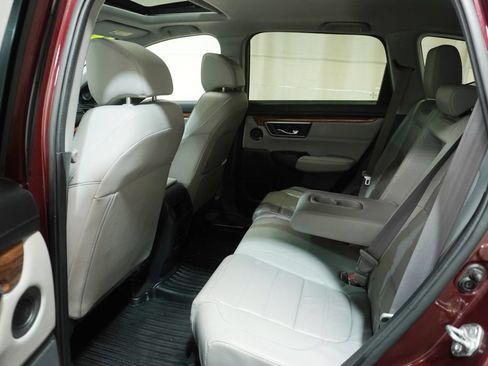 Used 2018 Honda CR-V EX-L image 13