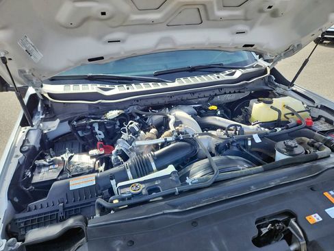 Used 2024 Ford F350 Lariat w/ Sport Appearance Package image 16