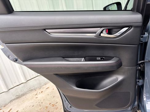 Certified 2024 MAZDA CX-5 Carbon Edition image 29