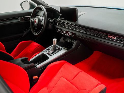 Used 2025 Honda Civic Type R image 39