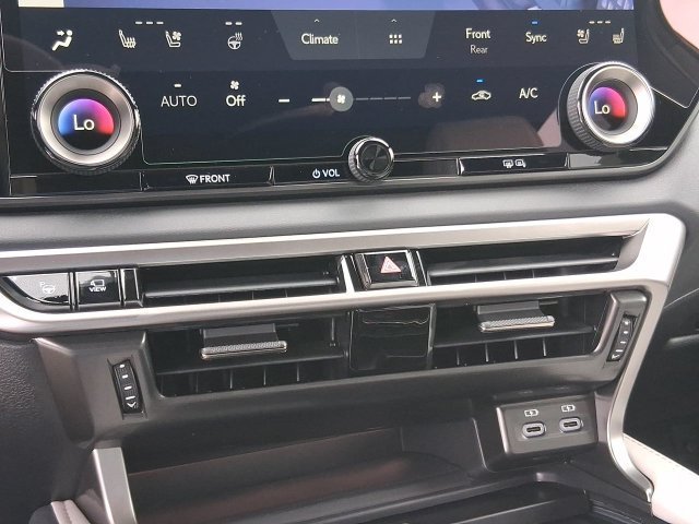 New 2026 Lexus RX 350 Premium Plus w/ Convenience Package FWD image 19