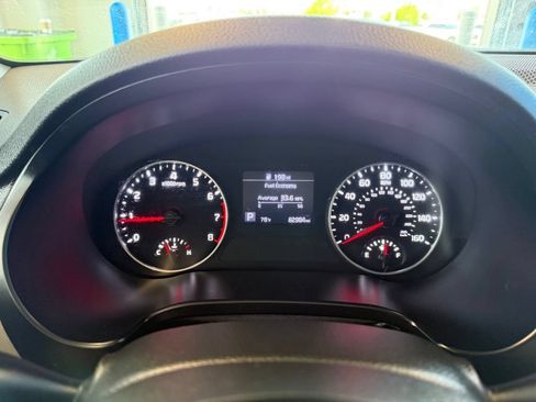 Used 2021 Kia Seltos LX AWD/4WD image 13