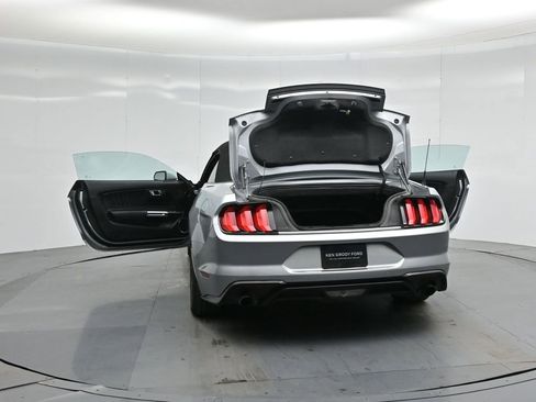 Certified 2023 Ford Mustang Premium image 28