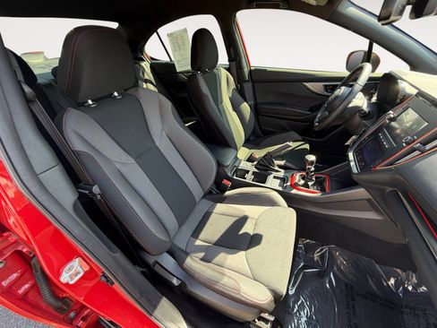 Used 2023 Subaru WRX AWD/4WD image 19