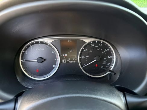 Used 2024 Nissan Kicks S FWD image 23
