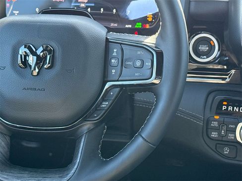 New 2026 RAM 1500 Limited image 14