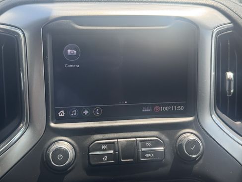 Used 2020 Chevrolet Silverado 1500 LT w/ Texas Edition AWD/4WD image 31