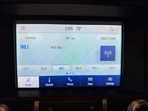 Used 2022 Ford Mustang Mach 1 w/ Mach 1 Handling Package image 29