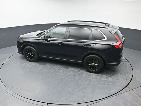 Certified 2023 Honda CR-V Sport image 41
