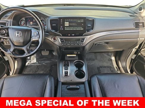 Used 2022 Honda Pilot Special Edition image 9
